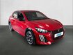 Occasion PEUGEOT 208 208 Hybrid 145 e-DCS6 - GT
