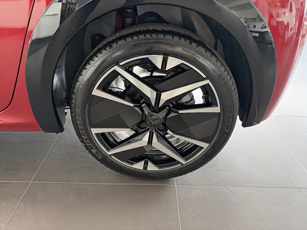 Occasion PEUGEOT 208 208 Hybrid 145 e-DCS6 - GT