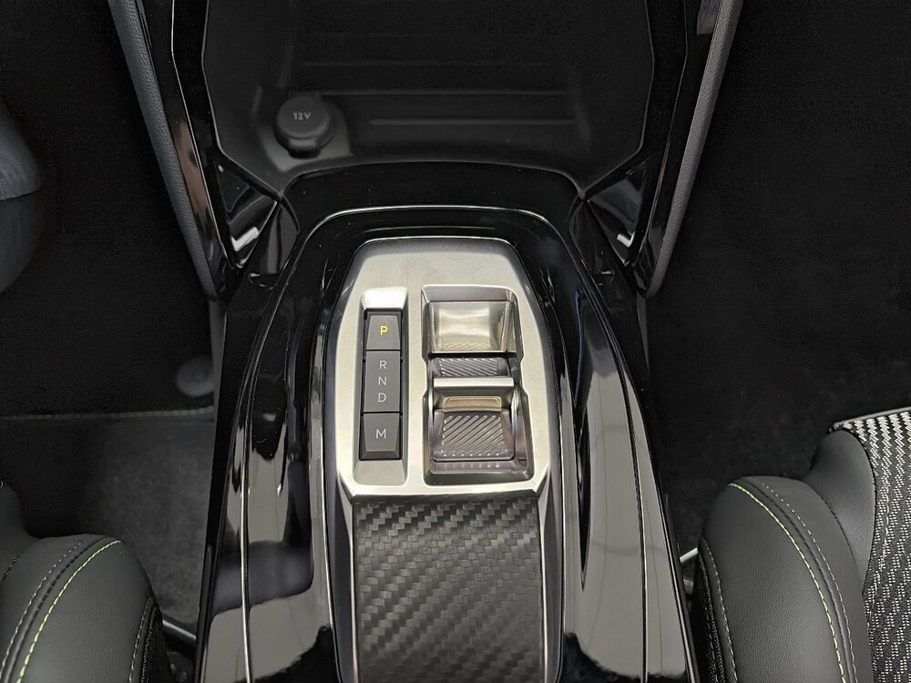 Occasion PEUGEOT 208 208 Hybrid 145 e-DCS6 - GT