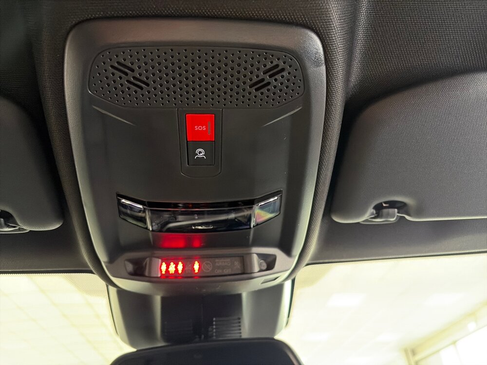 Occasion PEUGEOT 208 208 Hybrid 145 e-DCS6 - GT