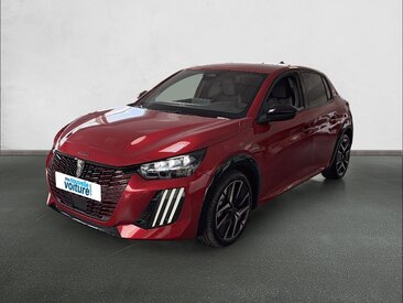 Occasion PEUGEOT 208 208 Hybrid 145 e-DCS6 - GT