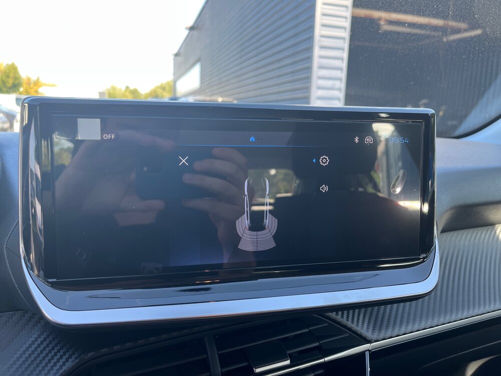 Occasion PEUGEOT 208 208 100 S&S BVM6 - Style