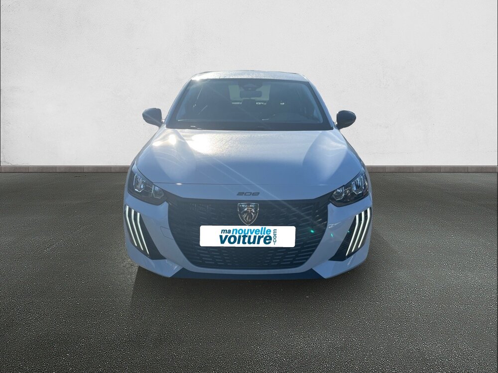 Occasion PEUGEOT 208 208 100 S&S BVM6 - Style