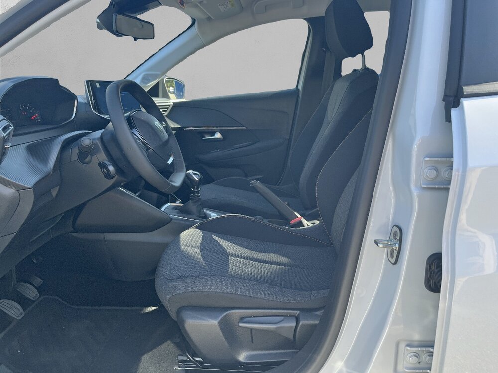 Occasion PEUGEOT 208 208 100 S&S BVM6 - Style