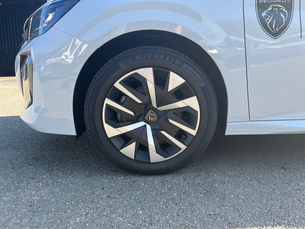 Occasion PEUGEOT 208 208 100 S&S BVM6 - Style