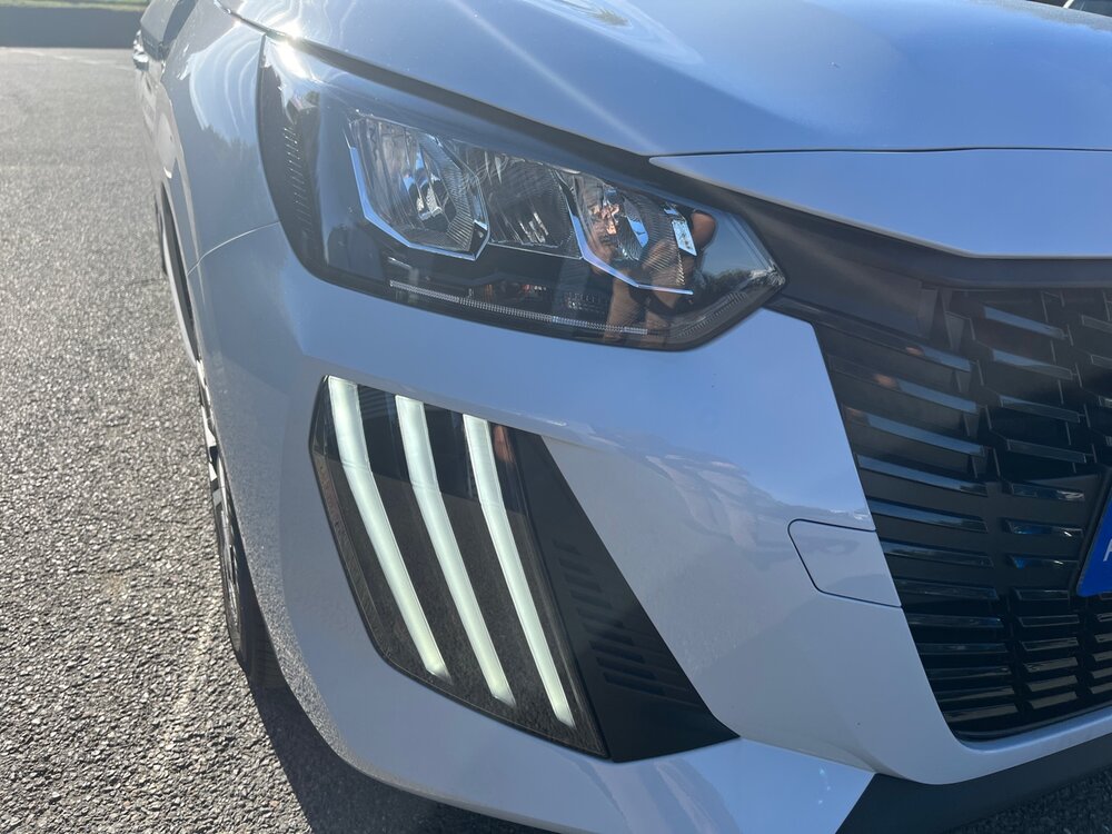 Occasion PEUGEOT 208 208 100 S&S BVM6 - Style