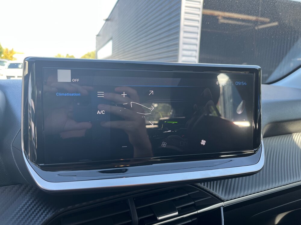 Occasion PEUGEOT 208 208 100 S&S BVM6 - Style