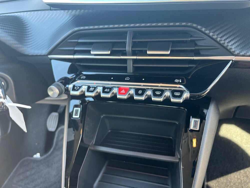 Occasion PEUGEOT 208 208 100 S&S BVM6 - Style