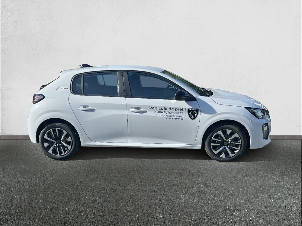 Occasion PEUGEOT 208 208 100 S&S BVM6 - Style