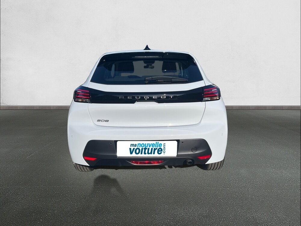 Occasion PEUGEOT 208 208 100 S&S BVM6 - Style