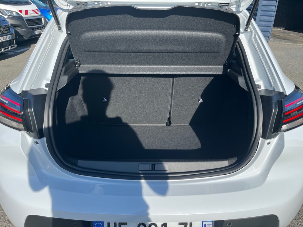 Occasion PEUGEOT 208 208 100 S&S BVM6 - Style