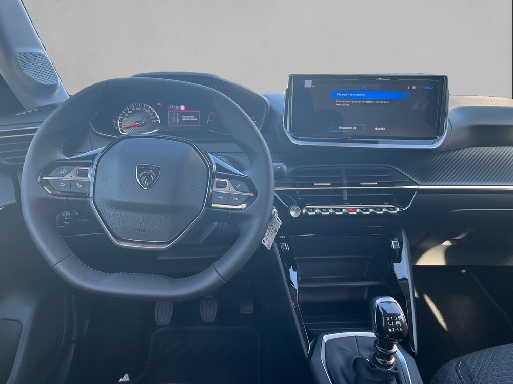 Occasion PEUGEOT 208 208 100 S&S BVM6 - Style
