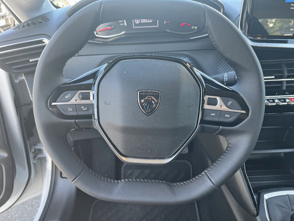 Occasion PEUGEOT 208 208 100 S&S BVM6 - Style