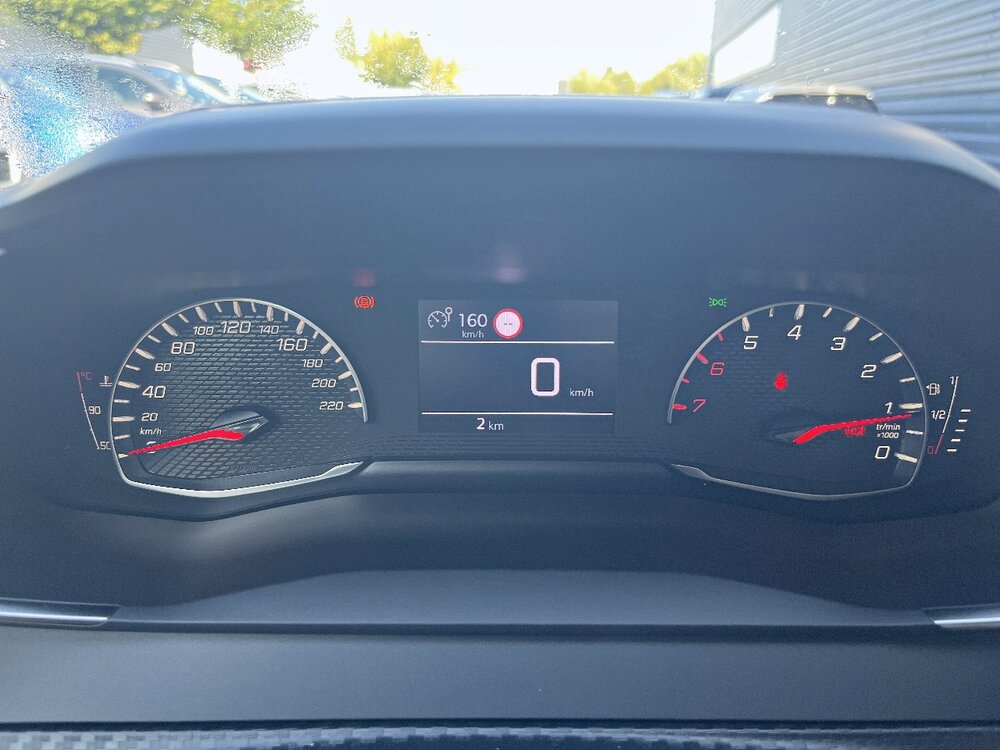 Occasion PEUGEOT 208 208 100 S&S BVM6 - Style