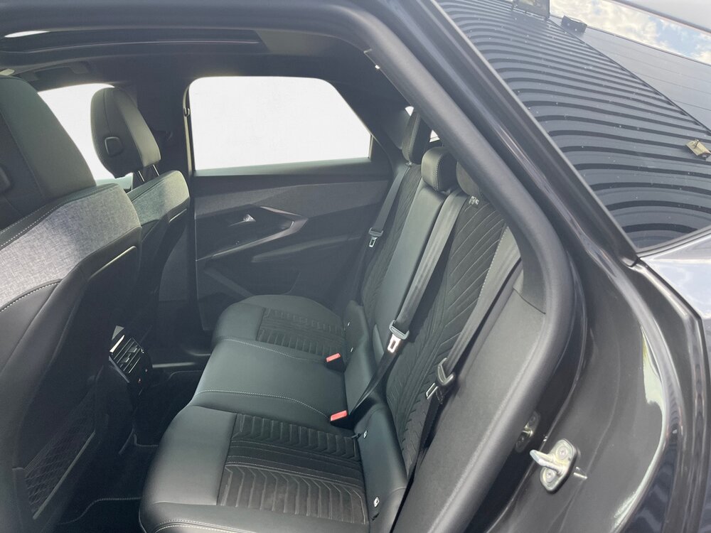 Occasion PEUGEOT 3008 3008 Electrique 73 kWh 210 ch - GT