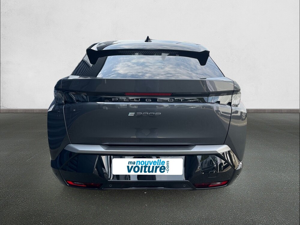 Occasion PEUGEOT 3008 3008 Electrique 73 kWh 210 ch - GT