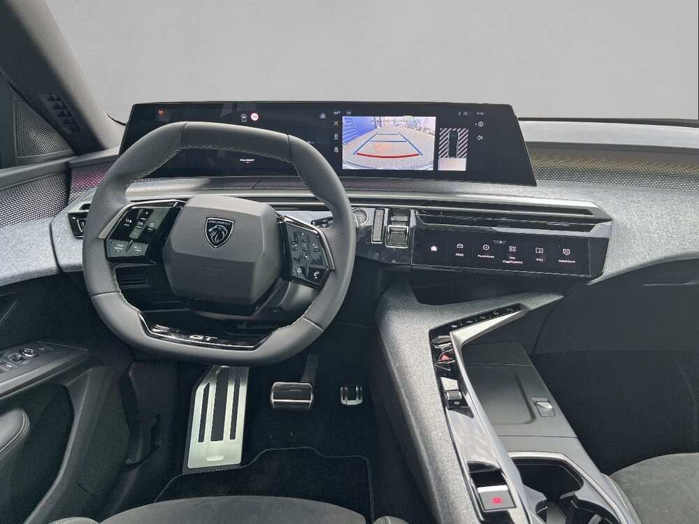 Occasion PEUGEOT 3008 3008 Electrique 73 kWh 210 ch - GT