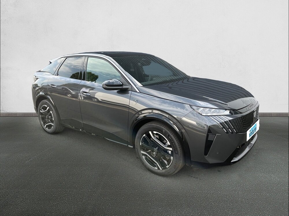 Occasion PEUGEOT 3008 3008 Electrique 73 kWh 210 ch - GT