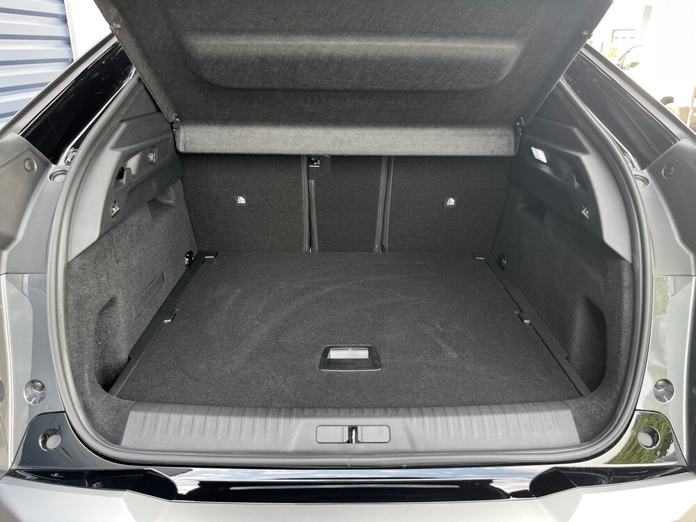 Occasion PEUGEOT 3008 3008 Electrique 73 kWh 210 ch - GT