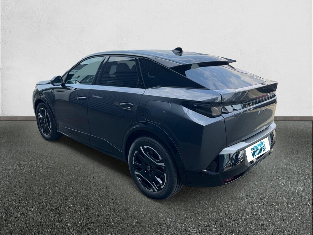 Occasion PEUGEOT 3008 3008 Electrique 73 kWh 210 ch - GT