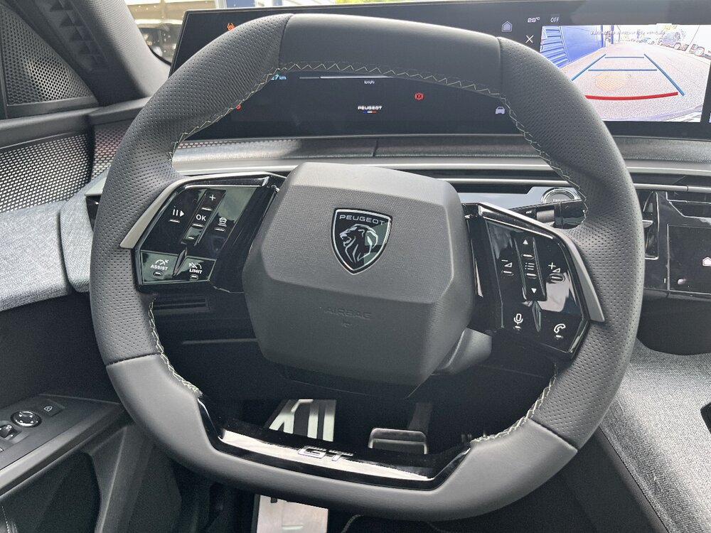 Occasion PEUGEOT 3008 3008 Electrique 73 kWh 210 ch - GT