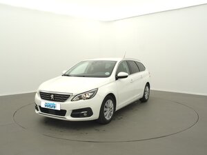 Occasion PEUGEOT 308 308 SW PureTech 130ch S&S EAT8 - Allure Pack