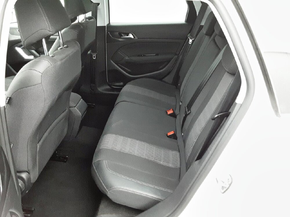 Occasion PEUGEOT 308 308 SW PureTech 130ch S&S EAT8 - Allure Pack