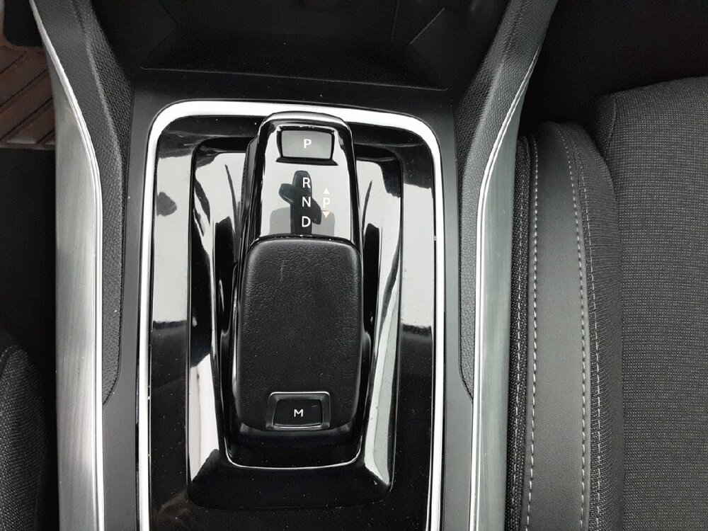 Occasion PEUGEOT 308 308 SW PureTech 130ch S&S EAT8 - Allure Pack