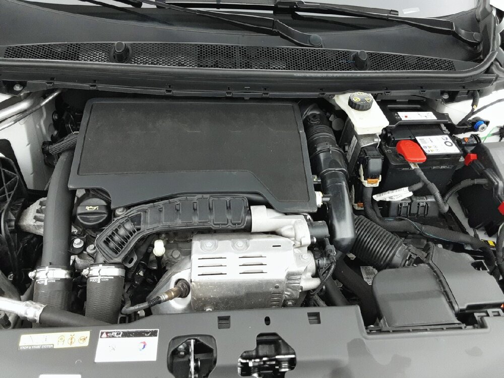 Occasion PEUGEOT 308 308 SW PureTech 130ch S&S EAT8 - Allure Pack