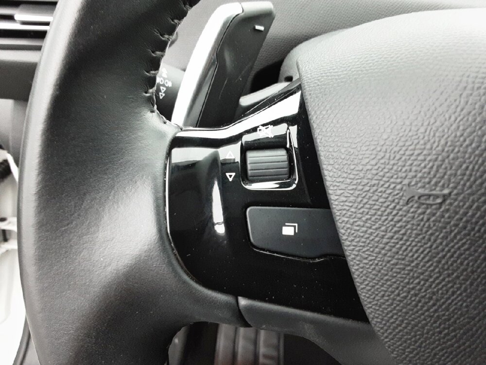 Occasion PEUGEOT 308 308 SW PureTech 130ch S&S EAT8 - Allure Pack