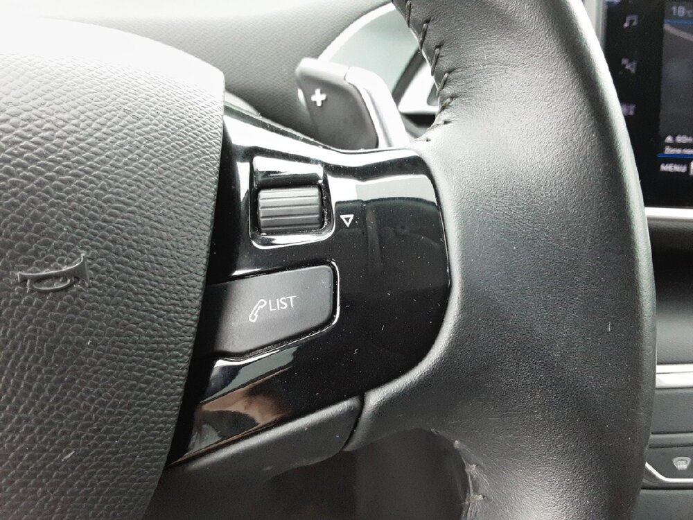 Occasion PEUGEOT 308 308 SW PureTech 130ch S&S EAT8 - Allure Pack