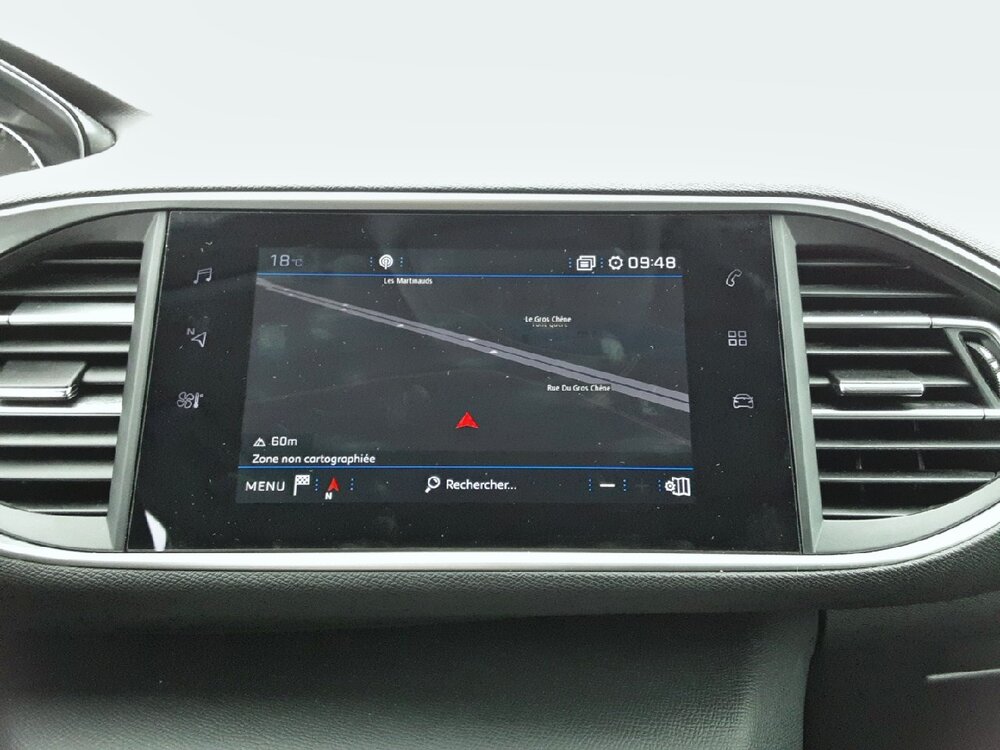 Occasion PEUGEOT 308 308 SW PureTech 130ch S&S EAT8 - Allure Pack