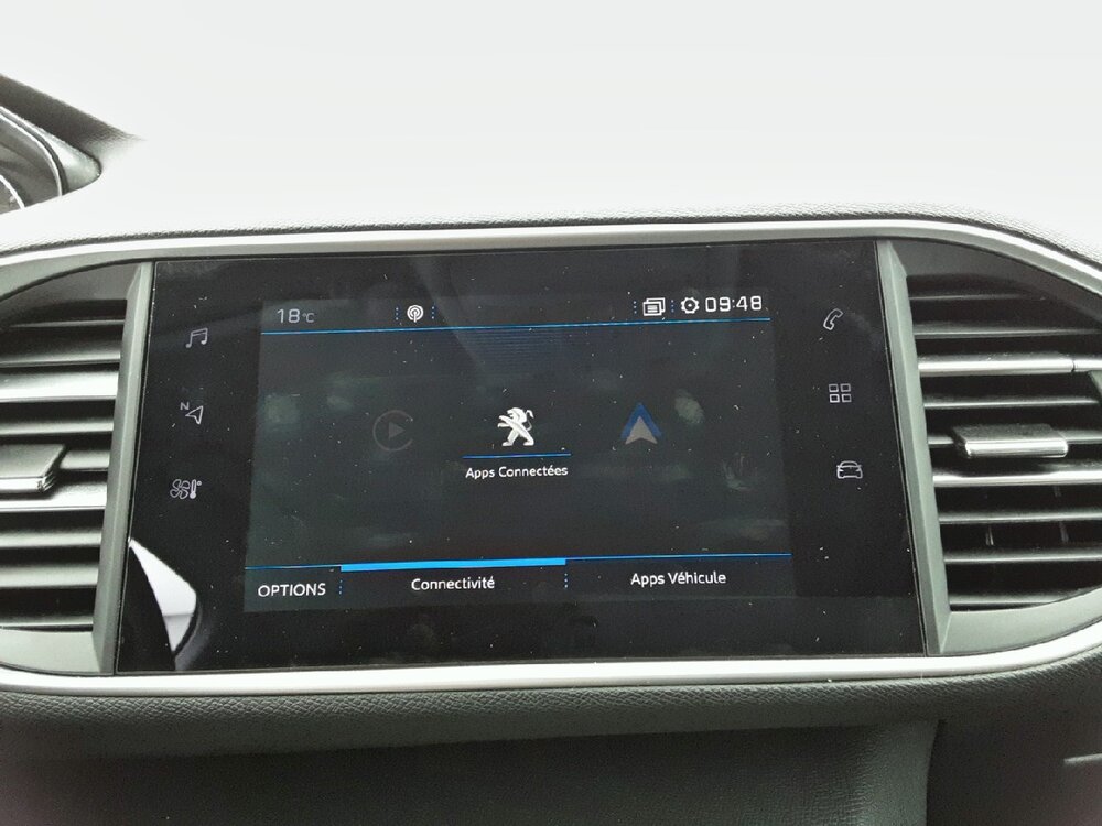 Occasion PEUGEOT 308 308 SW PureTech 130ch S&S EAT8 - Allure Pack