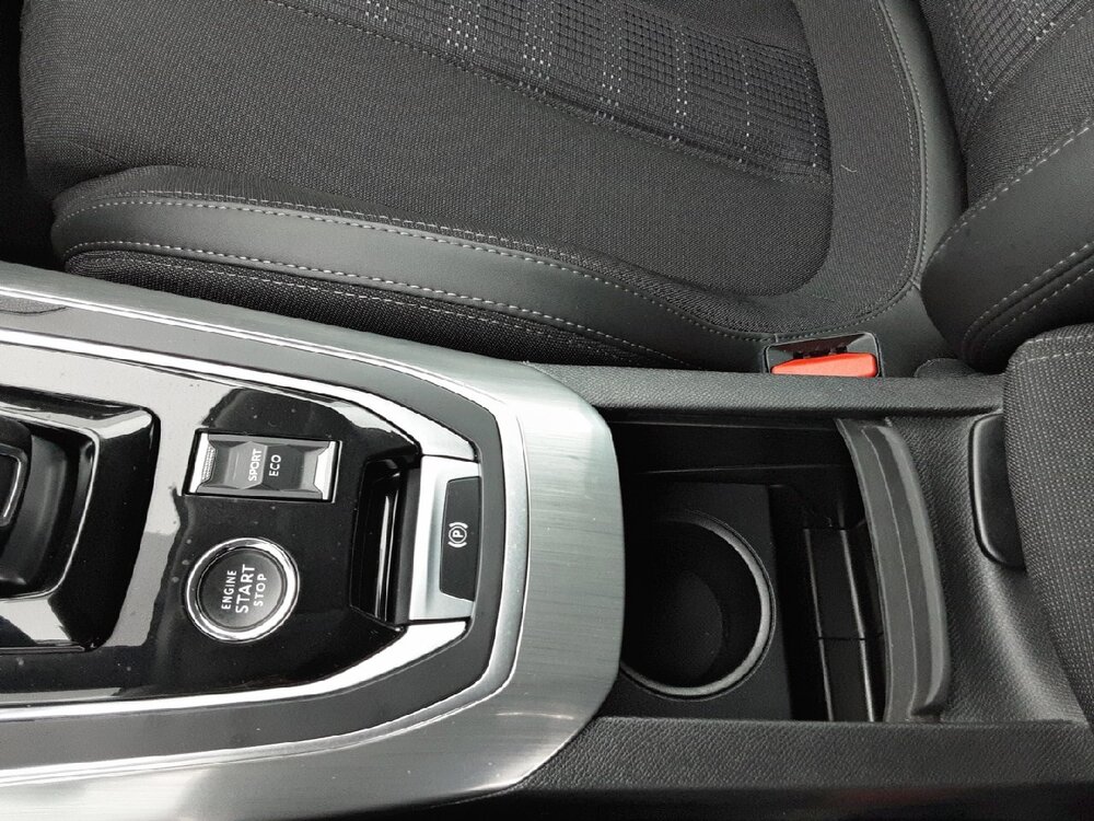 Occasion PEUGEOT 308 308 SW PureTech 130ch S&S EAT8 - Allure Pack