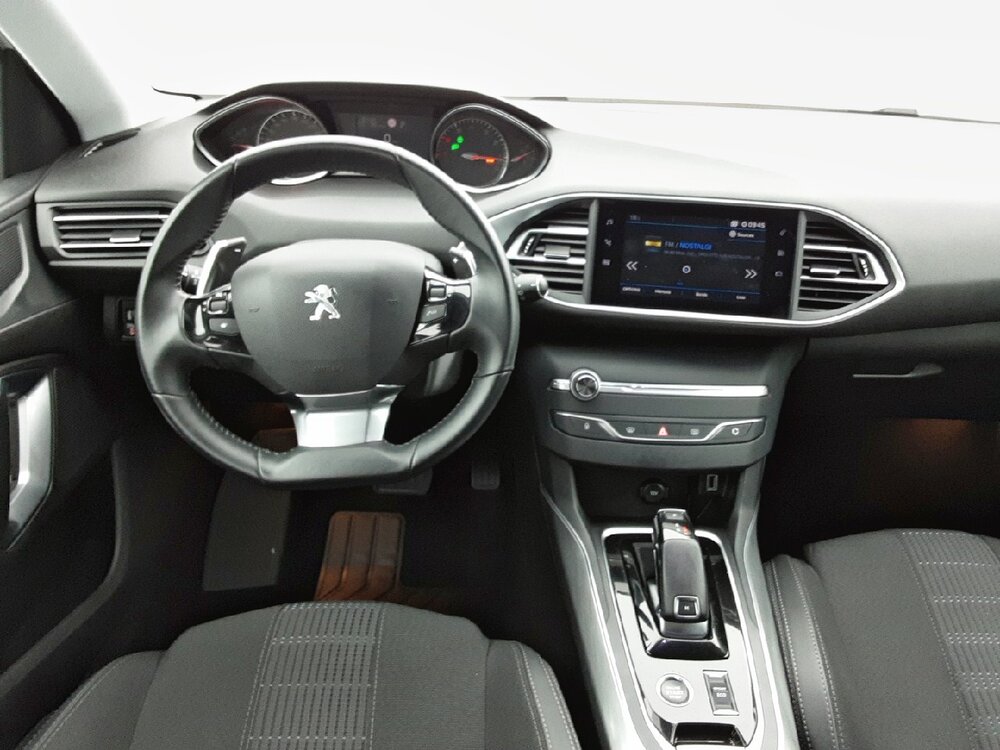 Occasion PEUGEOT 308 308 SW PureTech 130ch S&S EAT8 - Allure Pack