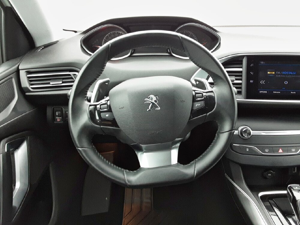 Occasion PEUGEOT 308 308 SW PureTech 130ch S&S EAT8 - Allure Pack