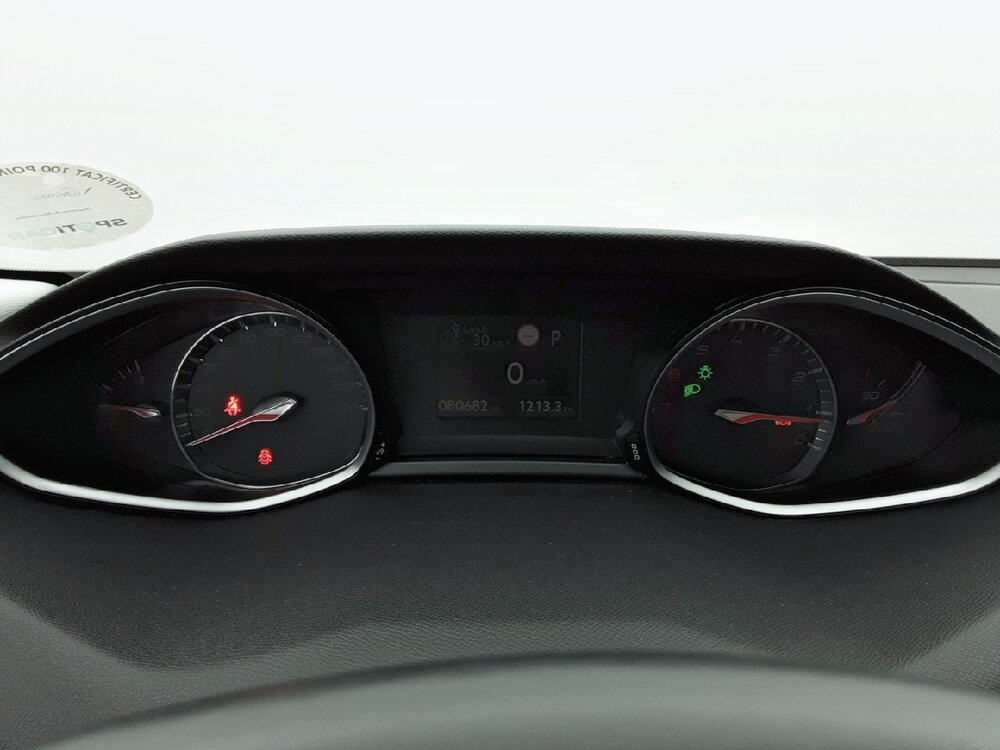 Occasion PEUGEOT 308 308 SW PureTech 130ch S&S EAT8 - Allure Pack