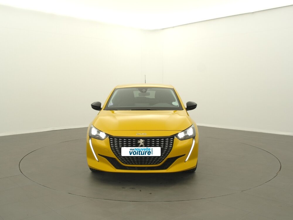 Occasion PEUGEOT 208 208 PureTech 100 S&S BVM6 - Style