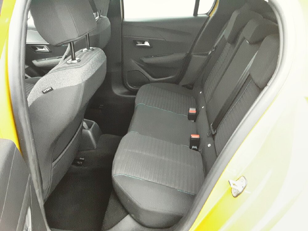 Occasion PEUGEOT 208 208 PureTech 100 S&S BVM6 - Style