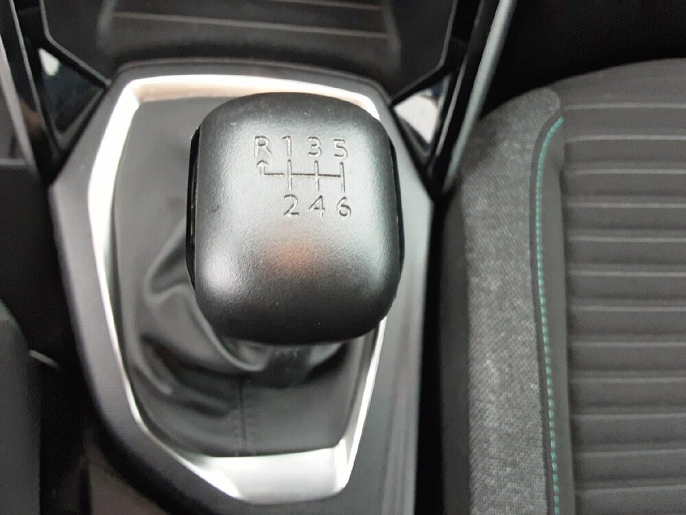 Occasion PEUGEOT 208 208 PureTech 100 S&S BVM6 - Style