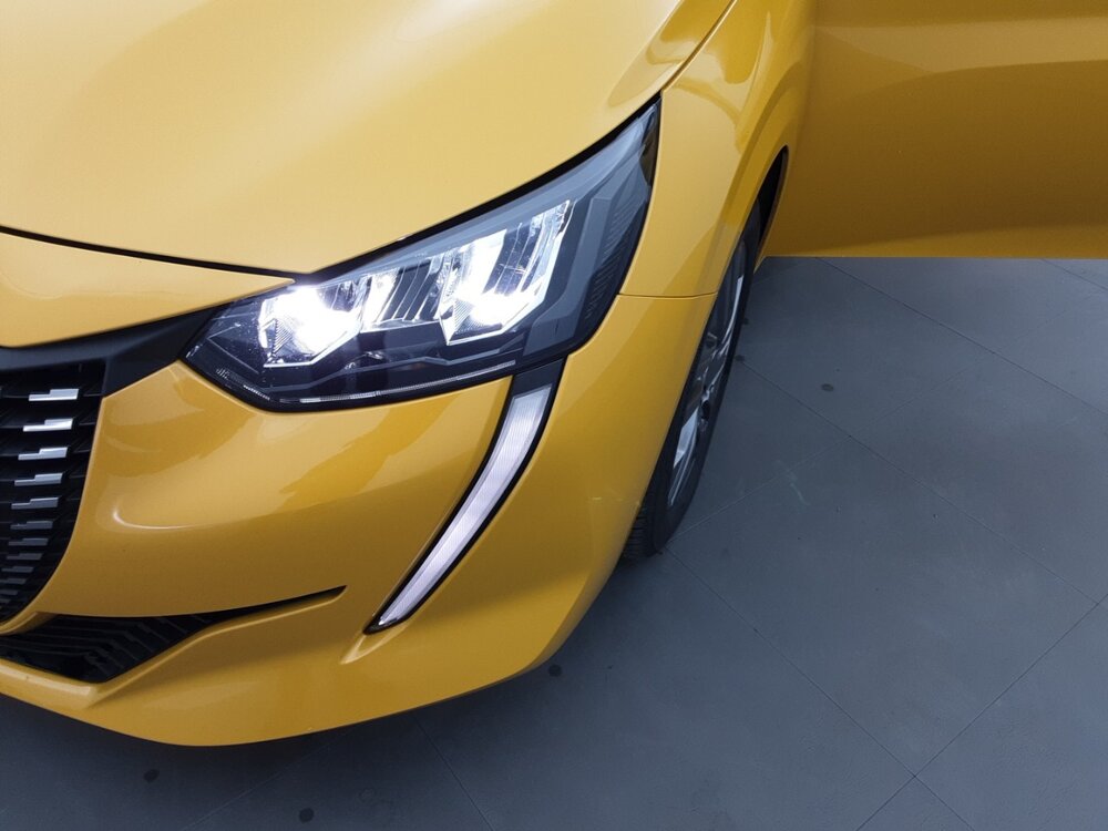 Occasion PEUGEOT 208 208 PureTech 100 S&S BVM6 - Style