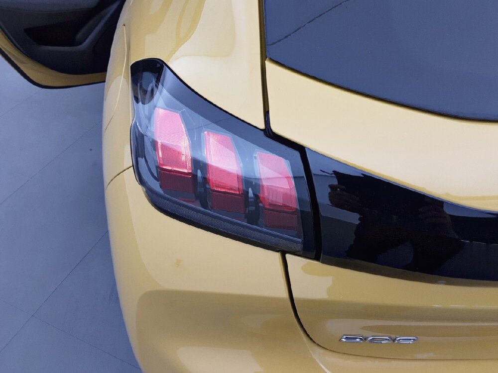 Occasion PEUGEOT 208 208 PureTech 100 S&S BVM6 - Style