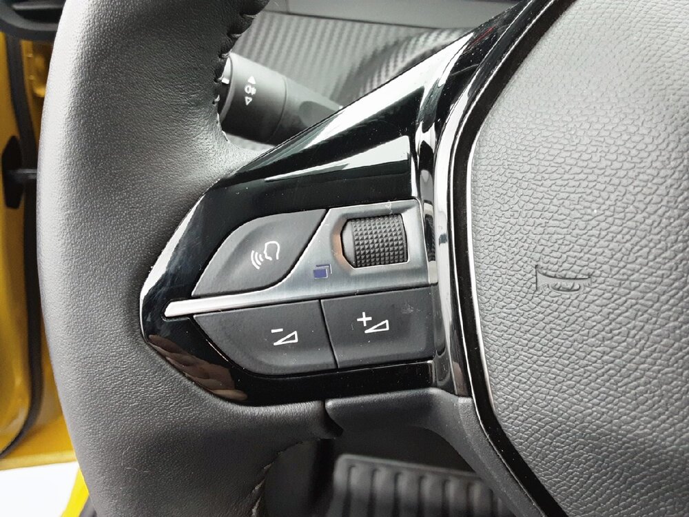 Occasion PEUGEOT 208 208 PureTech 100 S&S BVM6 - Style