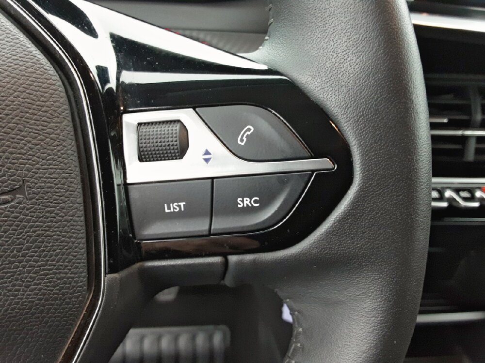 Occasion PEUGEOT 208 208 PureTech 100 S&S BVM6 - Style