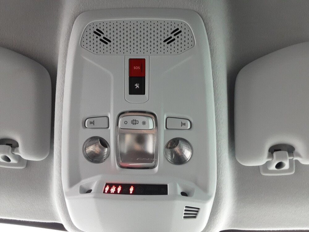 Occasion PEUGEOT 208 208 PureTech 100 S&S BVM6 - Style