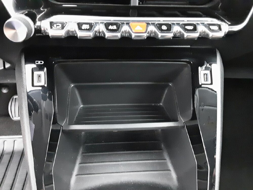 Occasion PEUGEOT 208 208 PureTech 100 S&S BVM6 - Style