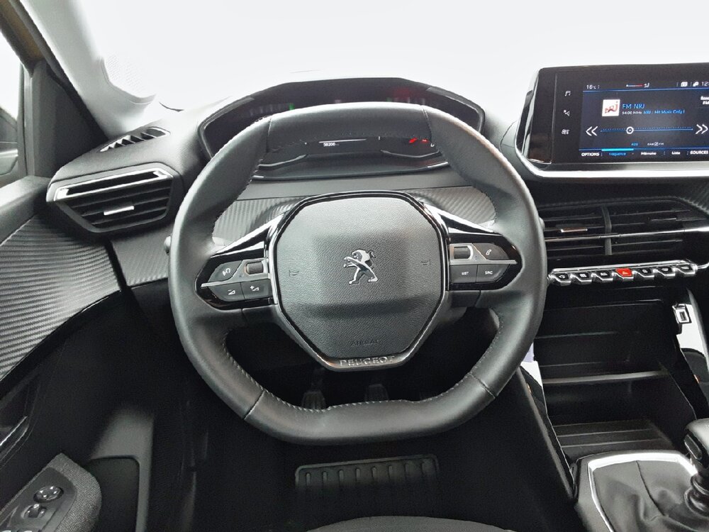 Occasion PEUGEOT 208 208 PureTech 100 S&S BVM6 - Style