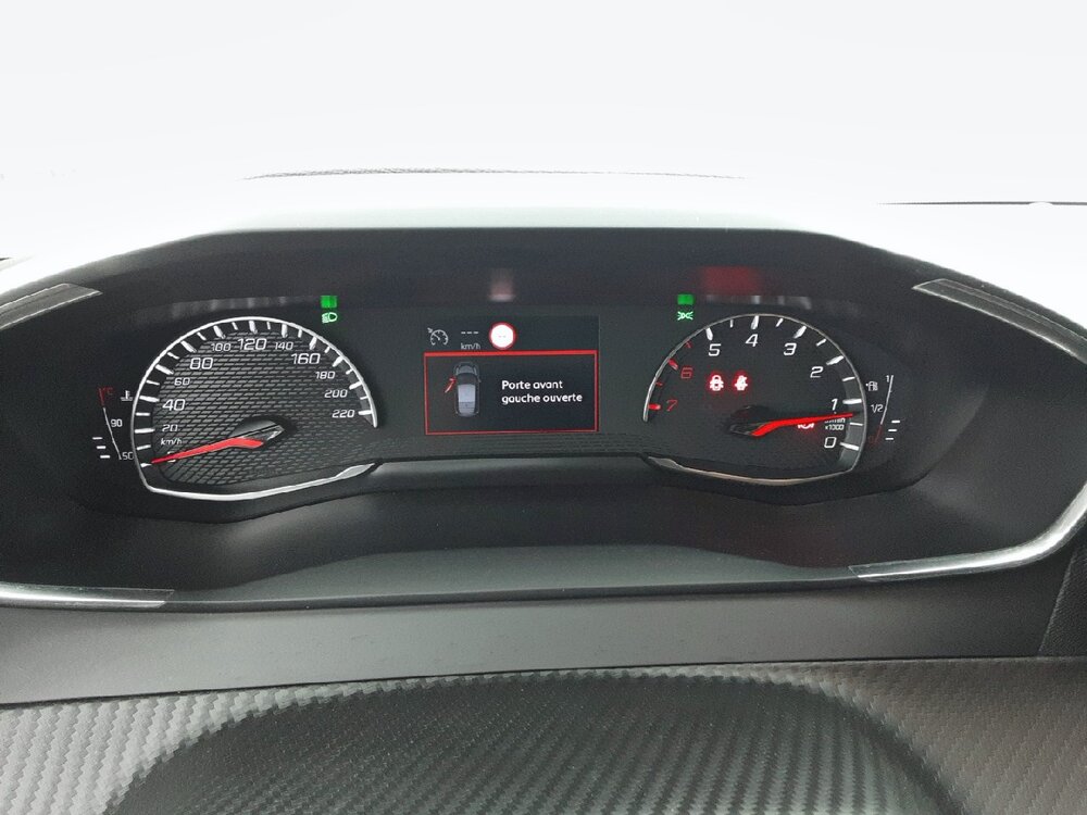 Occasion PEUGEOT 208 208 PureTech 100 S&S BVM6 - Style