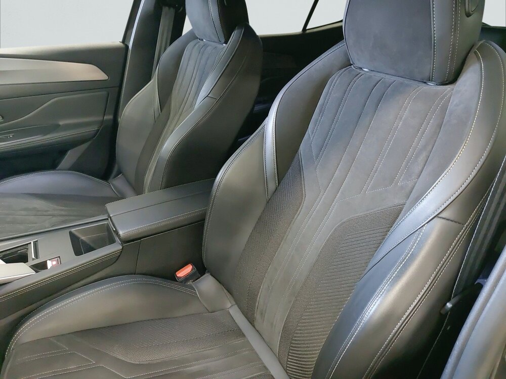 Occasion PEUGEOT 408 408 PHEV 180 e-EAT8 - GT