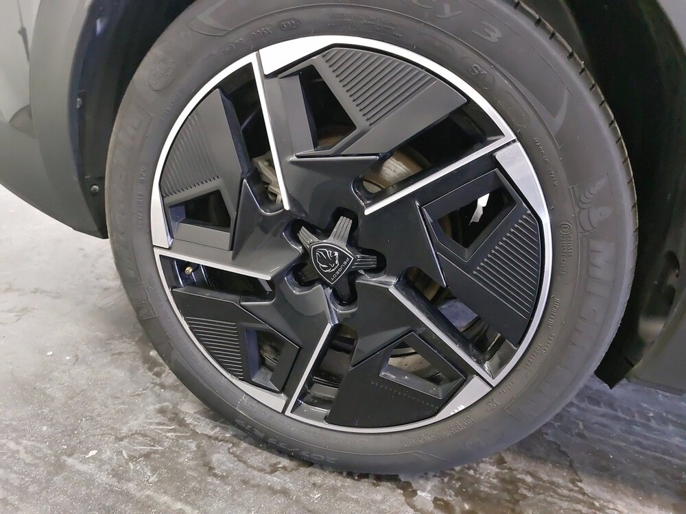 Occasion PEUGEOT 408 408 PHEV 180 e-EAT8 - GT